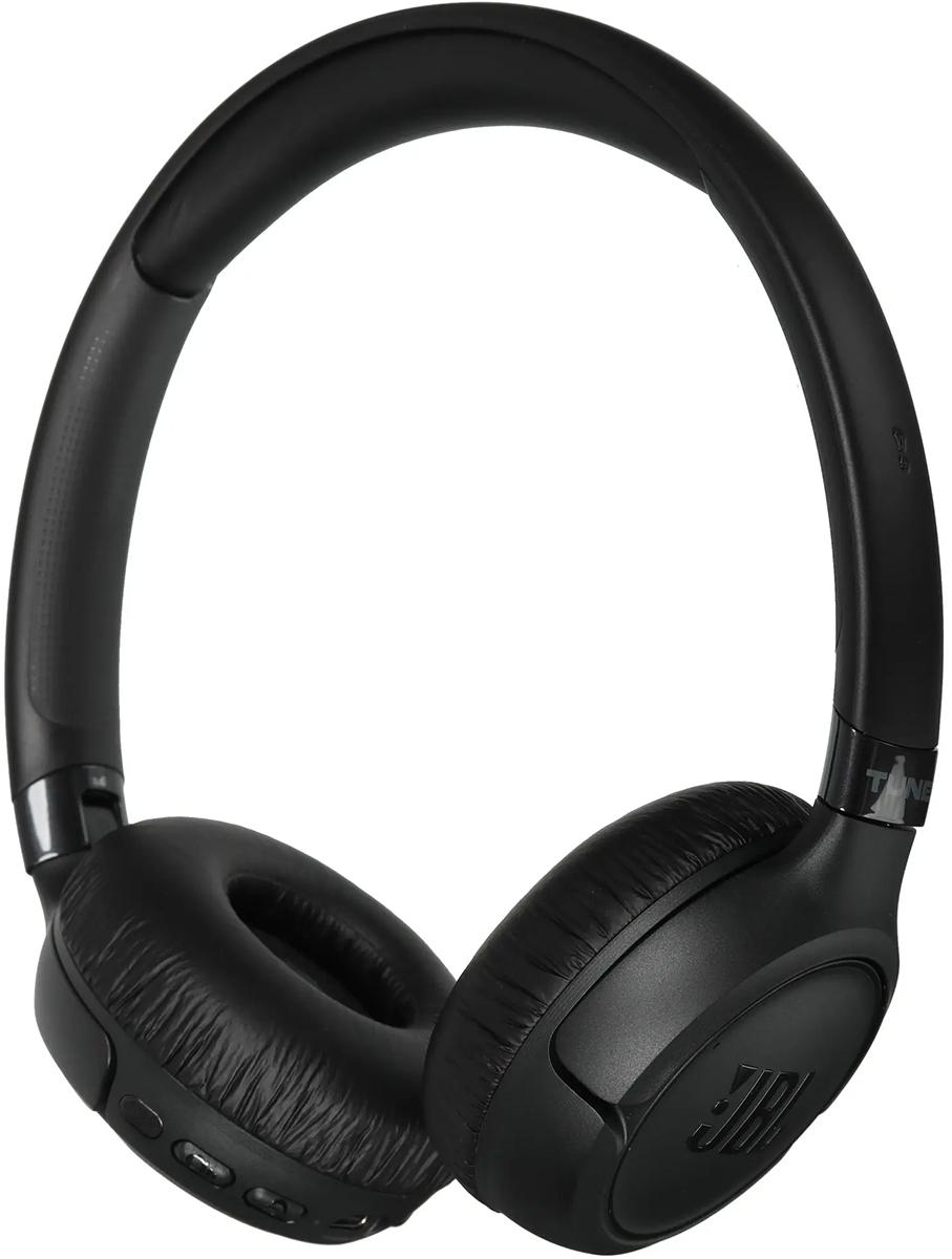 JBL Tune 680NC (черный)