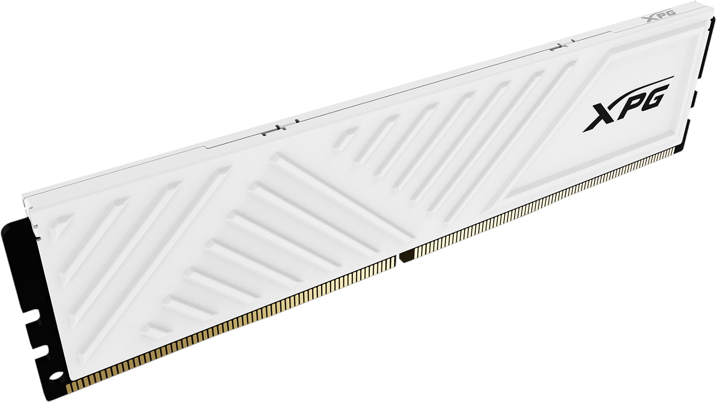 ADATA XPG Gammix D35 DDR4 3200 МГц 32 Гб (белый)