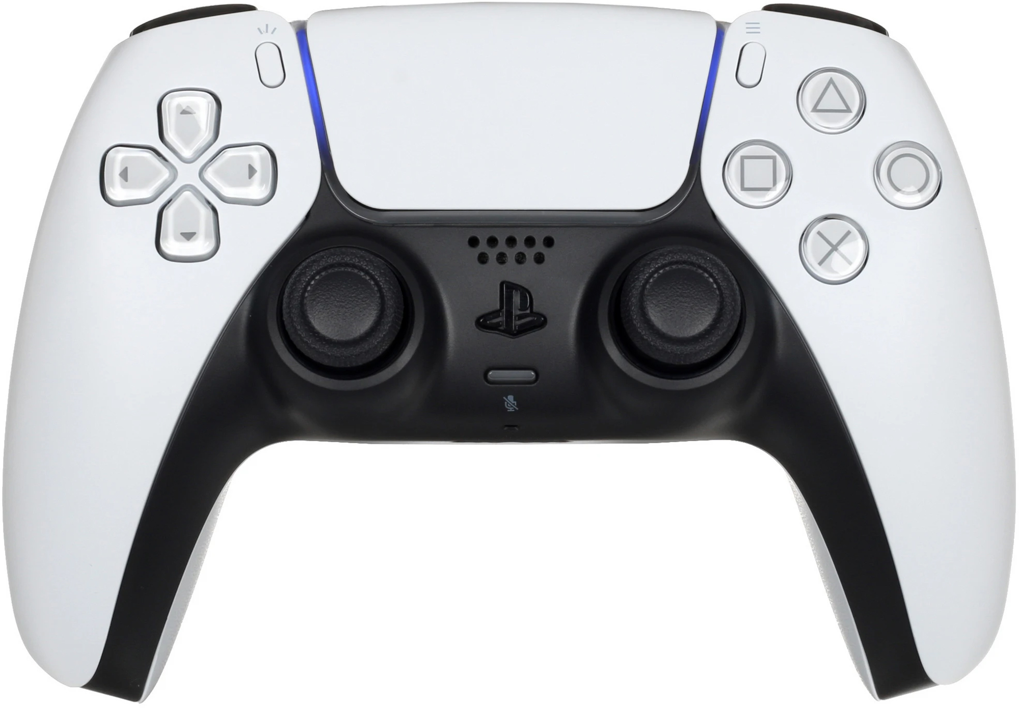 Sony DUALSENSE (белый)