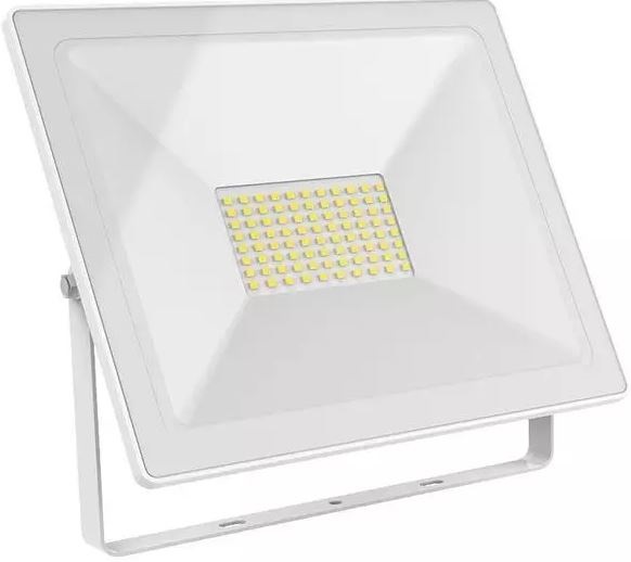 Gauss 30Вт 2100лм IP65 6500К  LPDO601-150-65-K02 (белый)