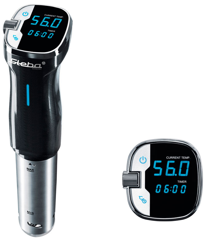 Steba SV 50