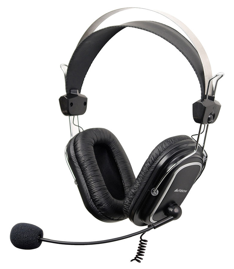 A4Tech HU-50 (черный)