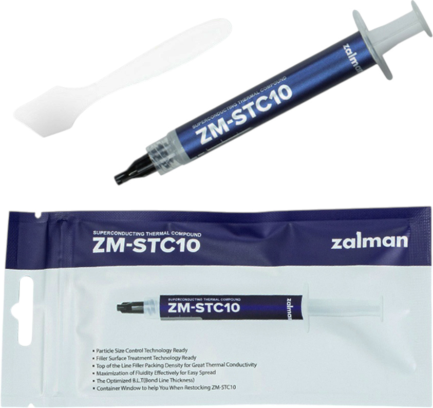 Zalman ZM-STC10