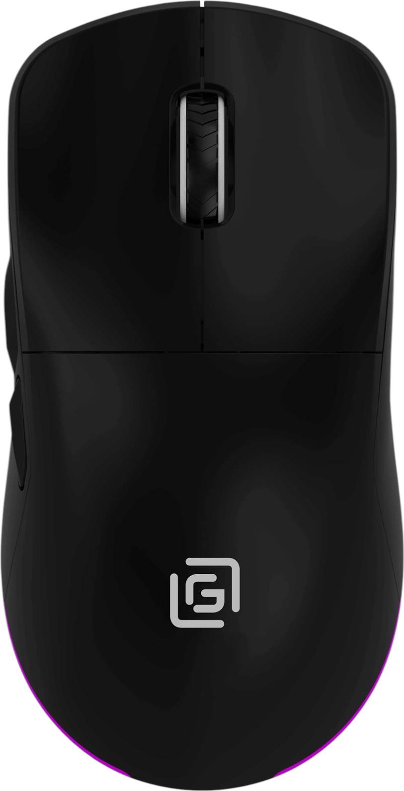 Oklick 900GMW (черный)