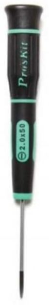 Отвертка ProsKit SD-081-S3 00271766 (черно-зеленый)