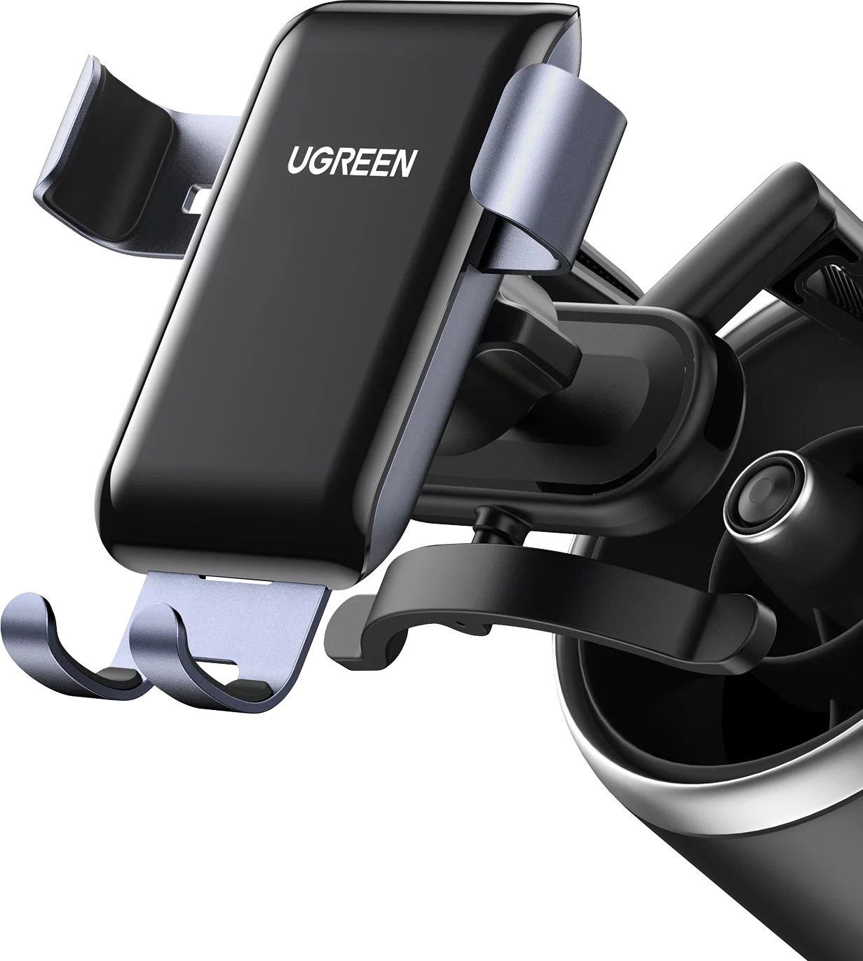 Ugreen LP274 (серый)