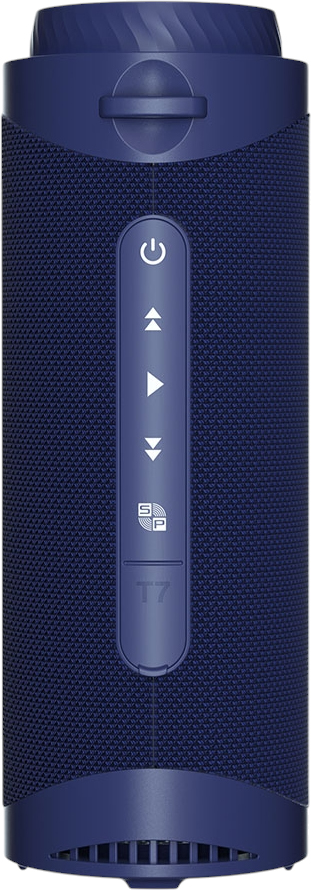 Акустическая система Tronsmart T7 (синий)