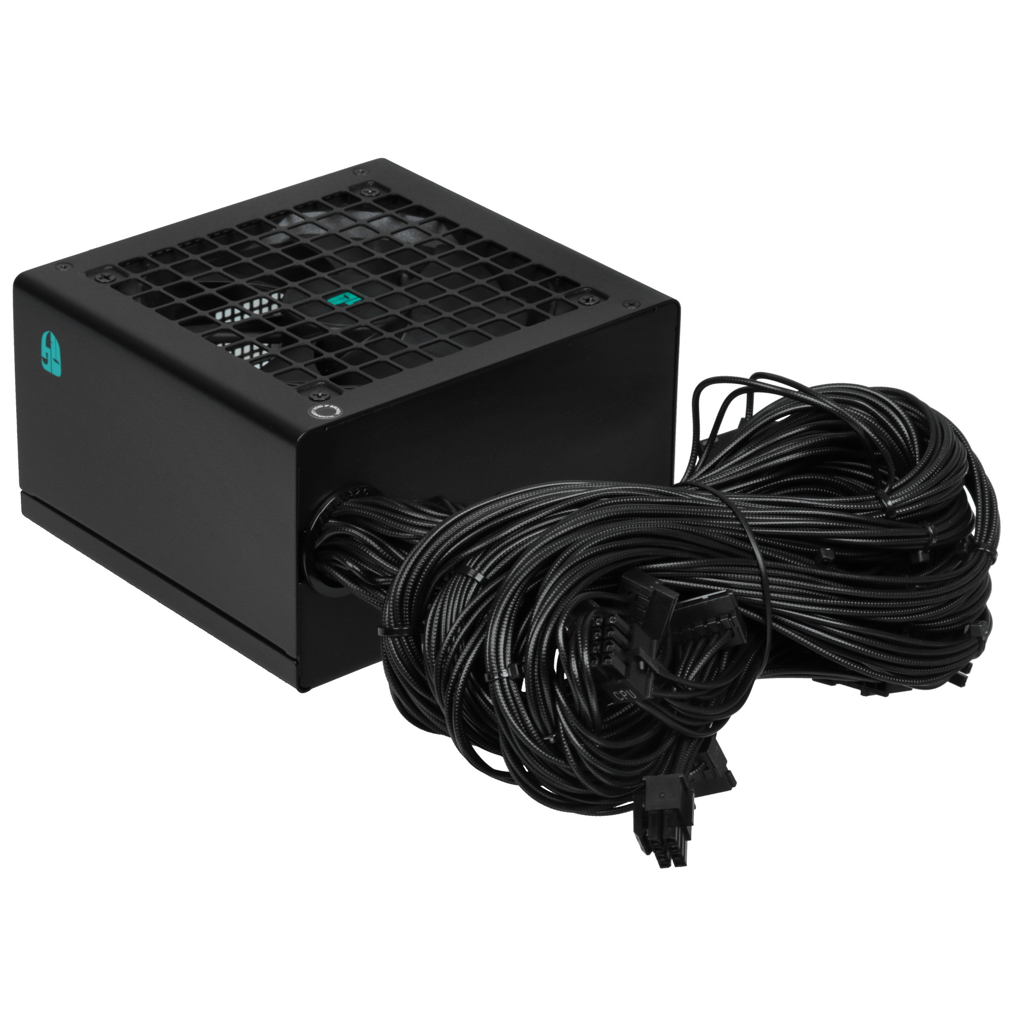 Deepcool PN850D (черный)