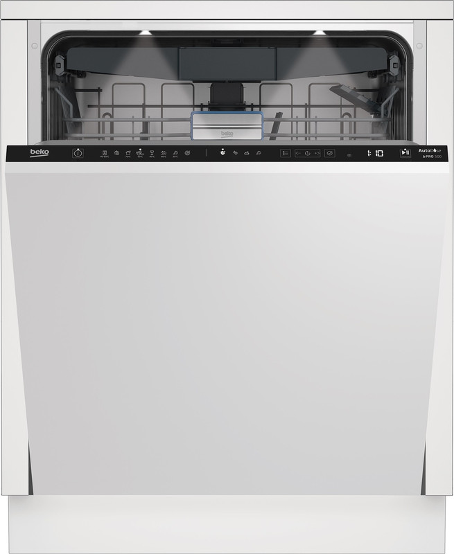 Beko BDIN38530A