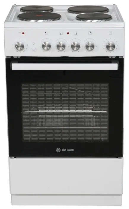 De Luxe 5004.16Э