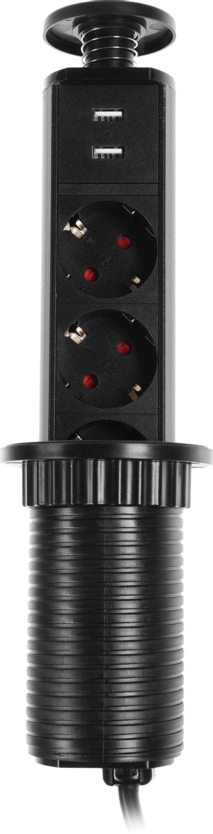 PREMIER 3R USB (черный)