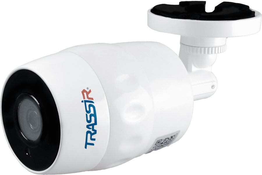 TRASSIR TR-D2121IR3W 3.6-3.6мм (белый)