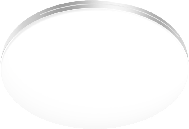 Yeelight Line Ceiling Light C480 (белый)