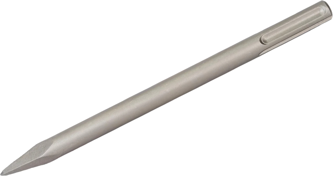 Долото AEG ASDSC18300 (серебристый)