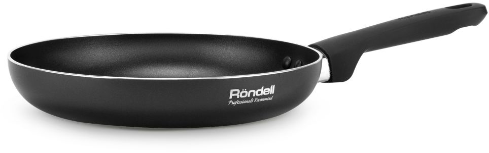 Rondell Massimo RD-1403 26х4,7 см (черный)