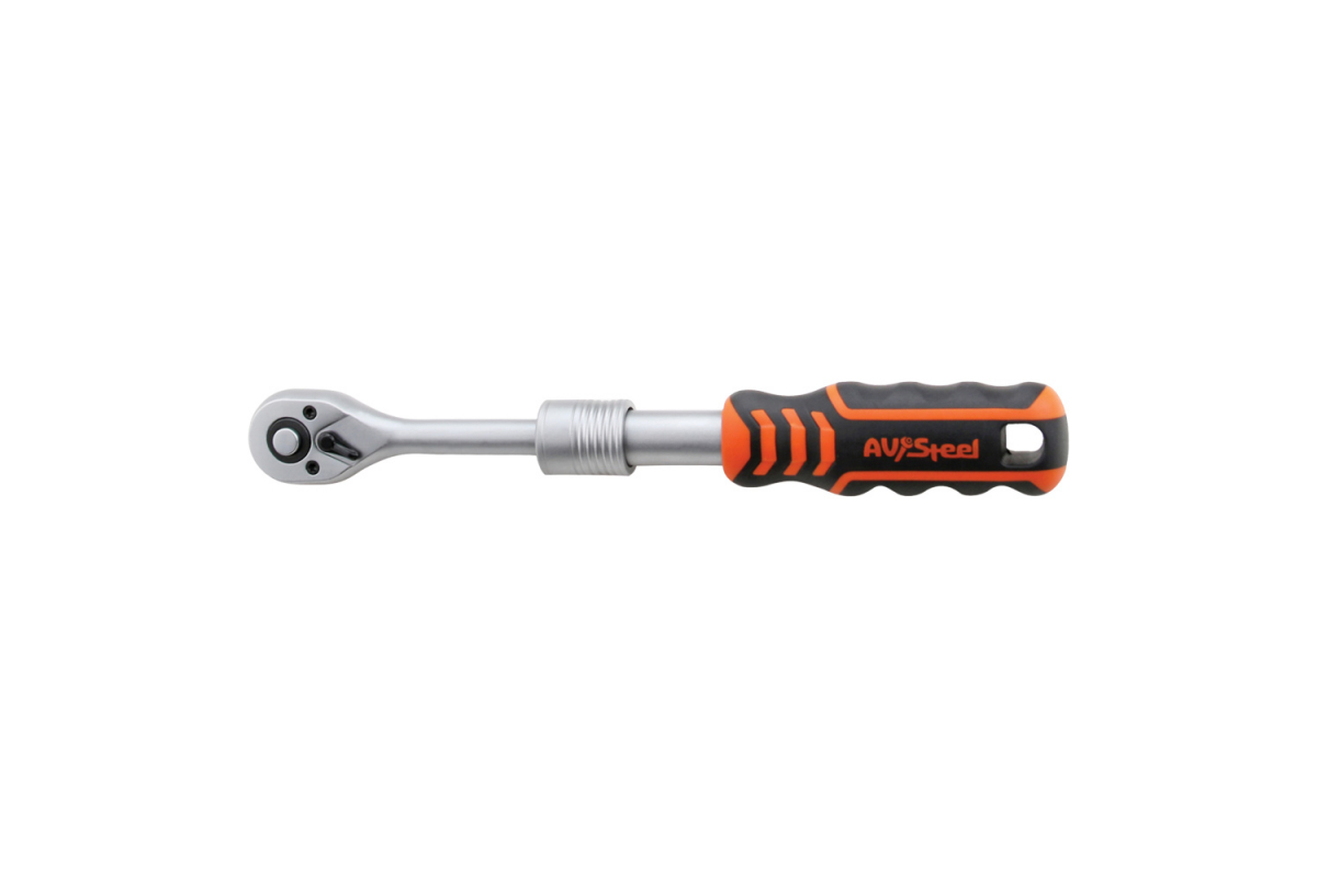 AV Steel AV-528670
