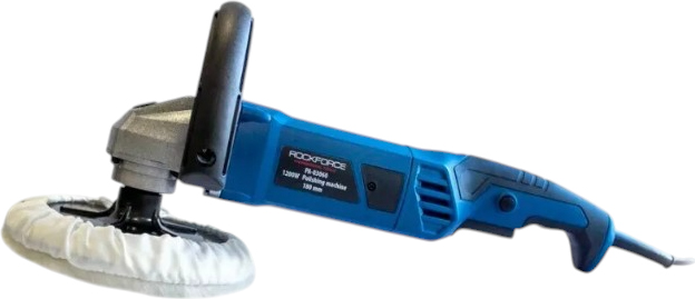 Rockforce RF-PA-03060 (черно-синий)
