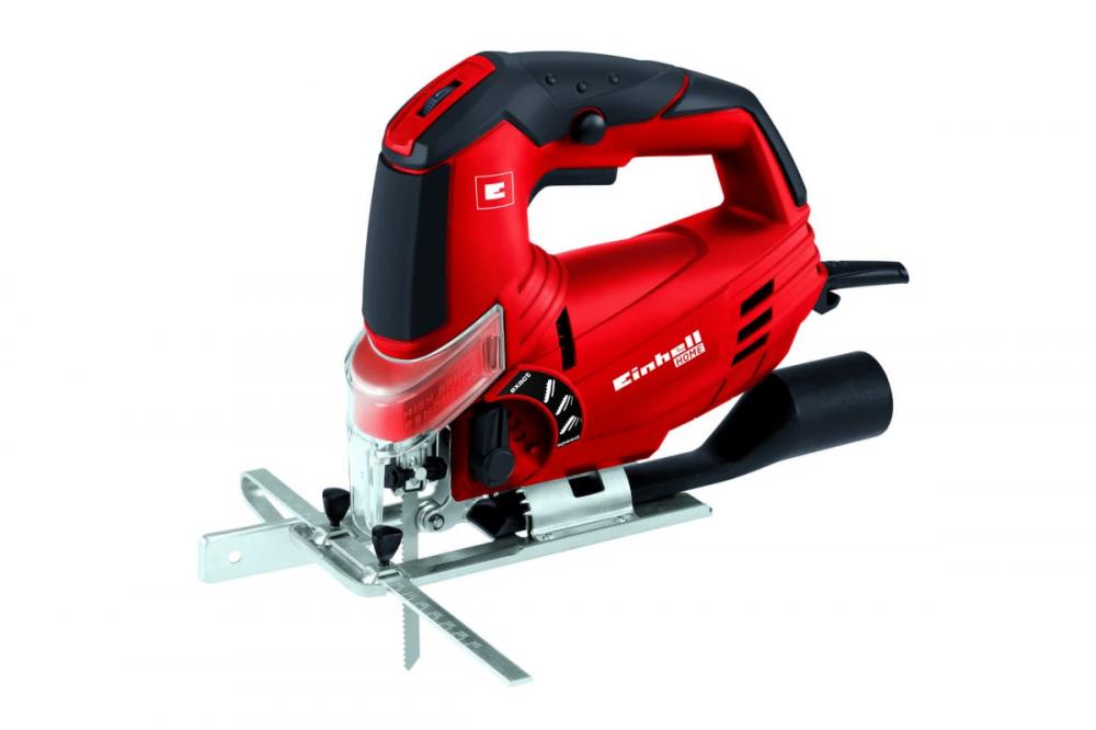 Einhell TH-JS 85 (красный)