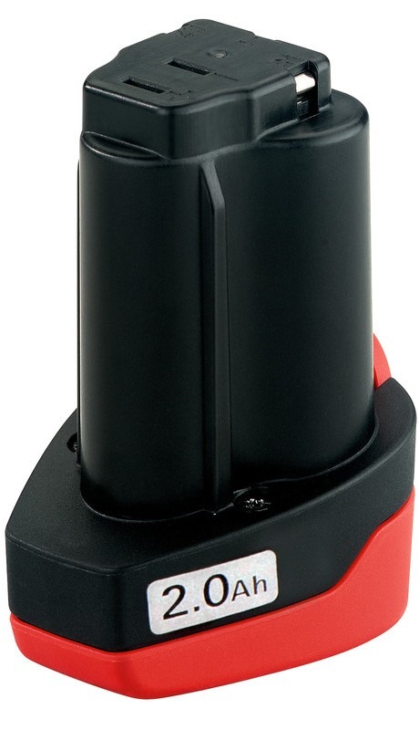 Metabo 10.8В,2.0 Ач, Li-Ion (Powermax BS)