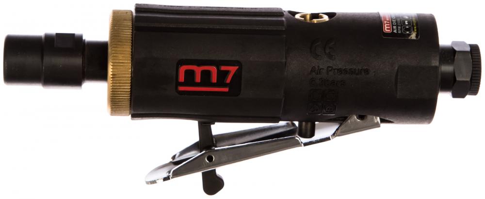 Mighty Seven QA-111A (черный)