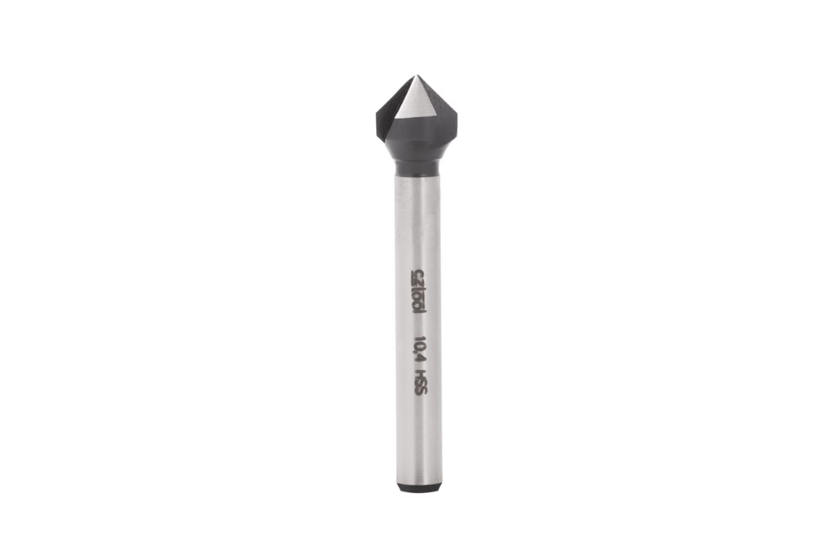 Сверло по металлу Bucovice Tools 741104