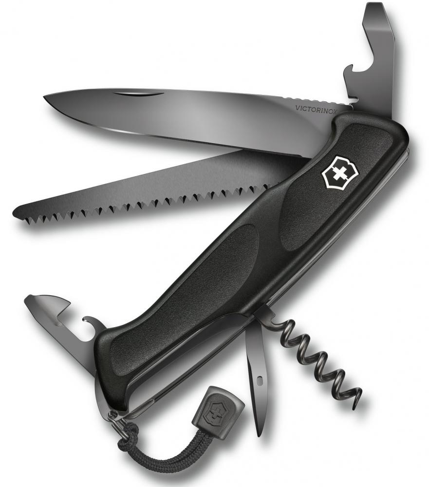 Victorinox Onyx (черный)