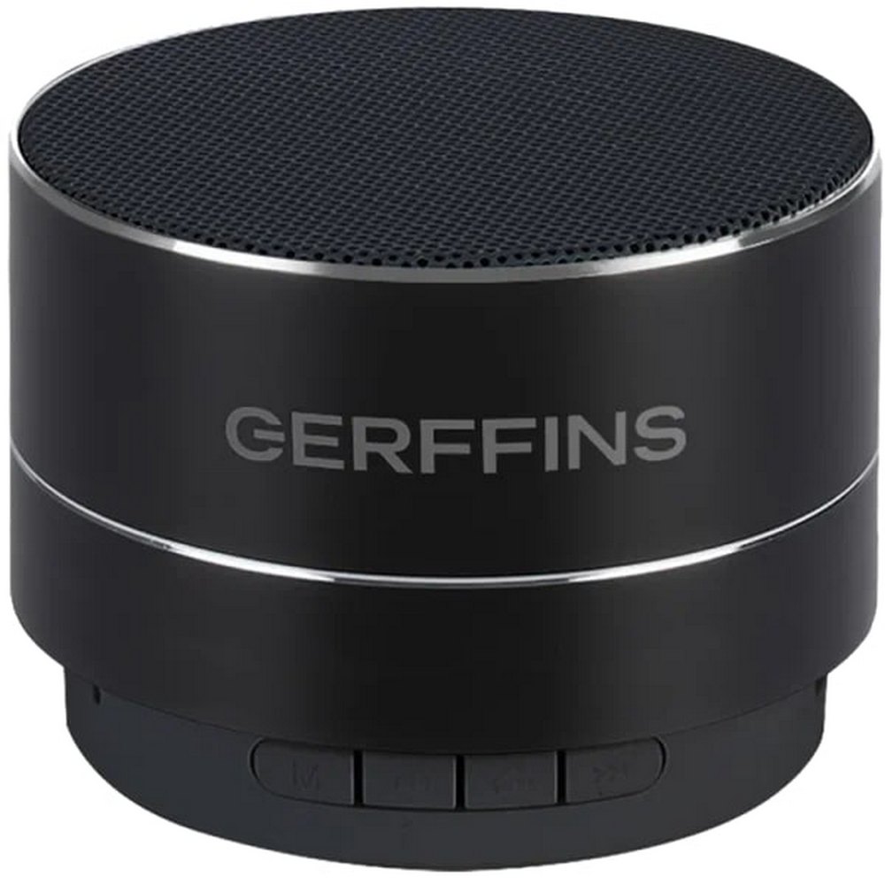 Gerffins GF-BTS-001 (черный)