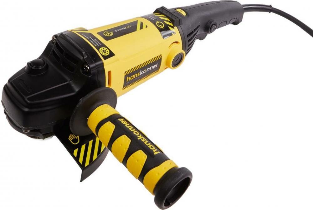 Hanskonner HAG15150EC