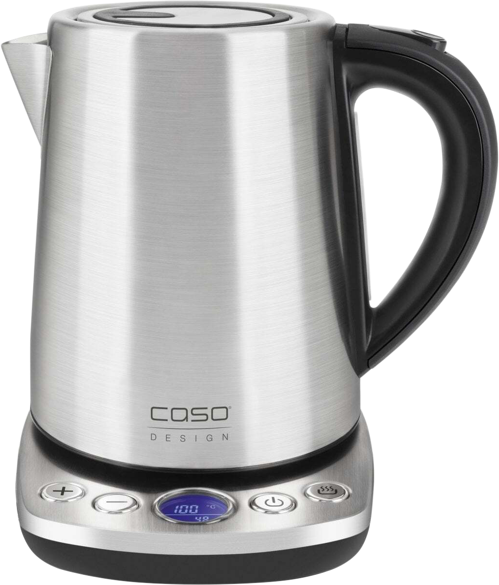 Caso WK 2100 (серебристый)