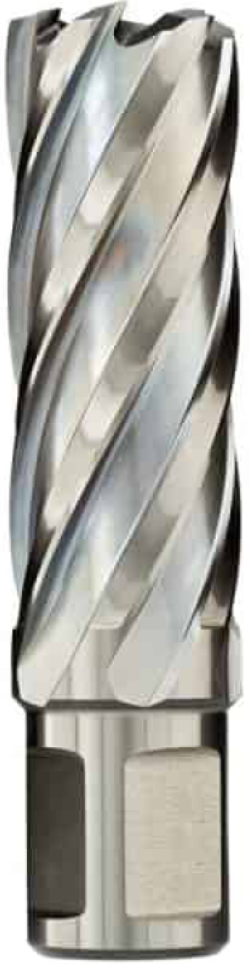 Сверло Euroboor HCL.140 (серебристый)
