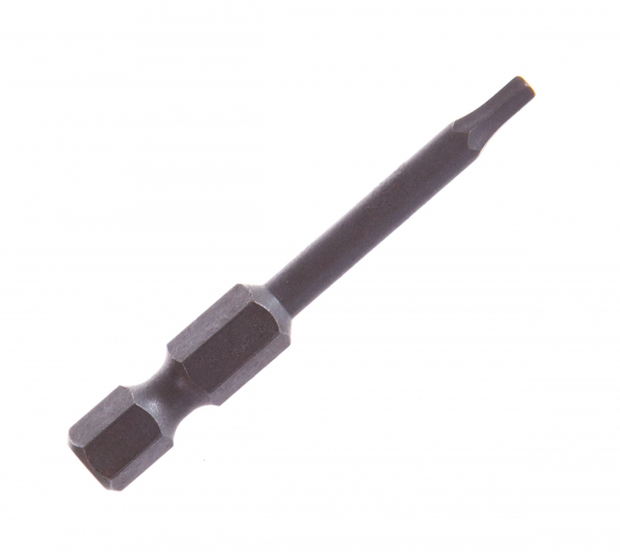 Бита Wera HEX2.5, 50 мм WE-059604