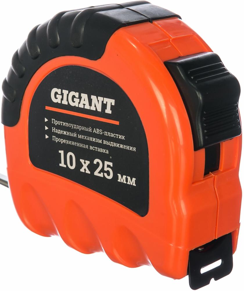 Gigant GW1025 (черно-оранжевый)