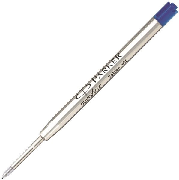 Parker QuinkFlow Z08 (синий)