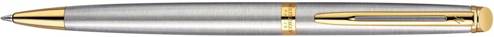 Waterman Hemisphere (S0920370) Steel GT