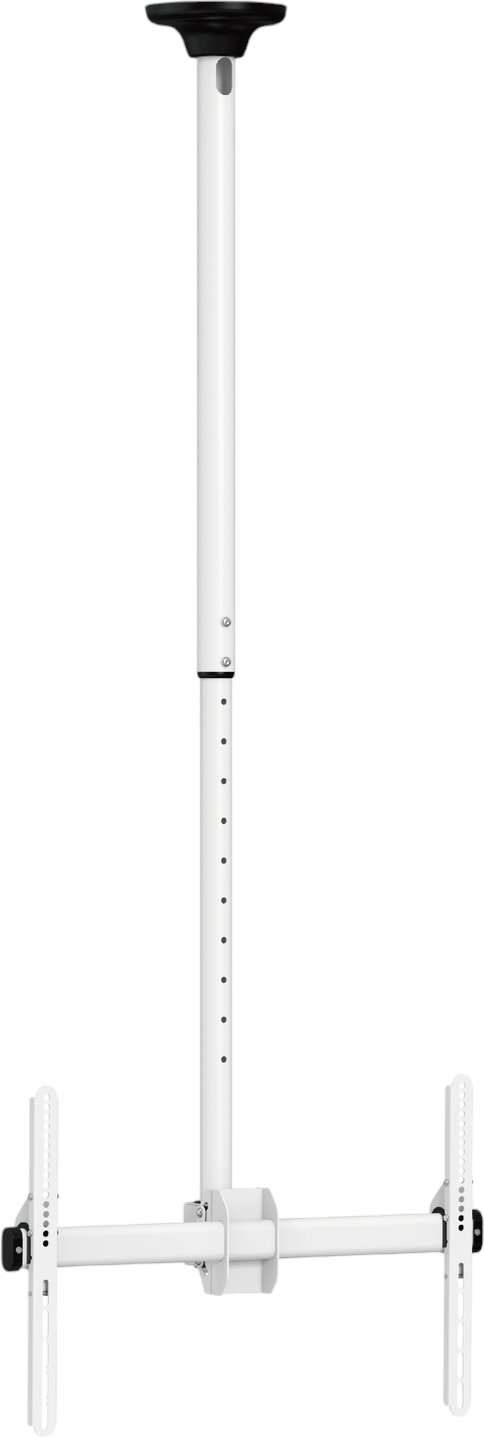 UNITEKI LCD4246W (белый)