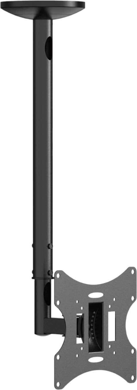 UNITEKI LCD2101N (черный)