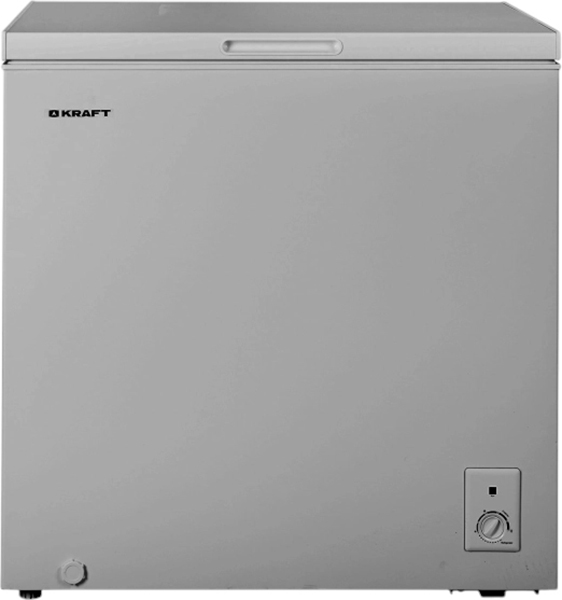 Kraft BD (W)-230SRX (серый)