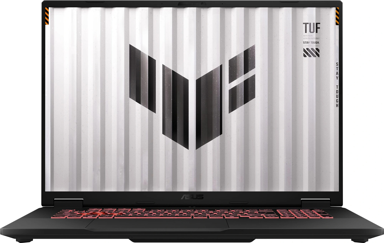 ASUS FA808UP-S8051 18' AMD RYZEN RAM 32 SSD 1024 DOS (БЕЗ ОС) (серый)