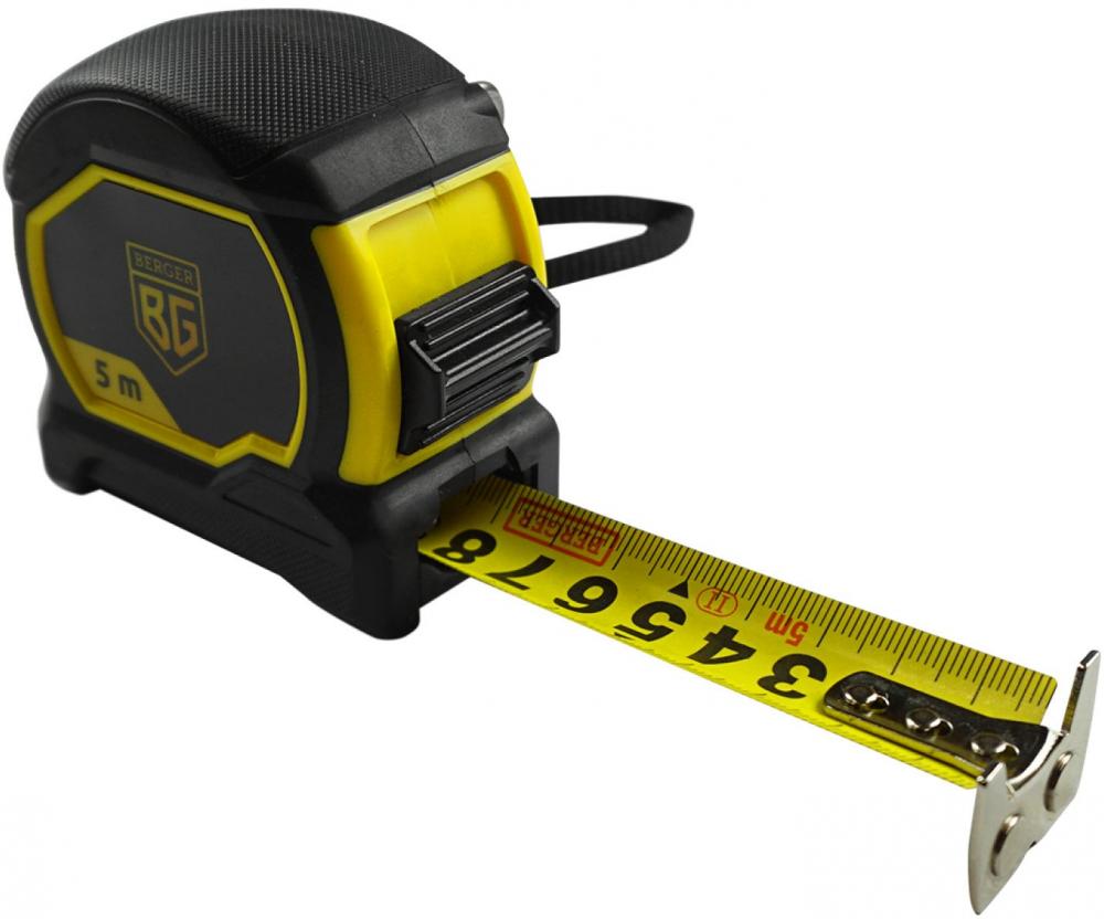 Berger BG1352 (черно-желтый)