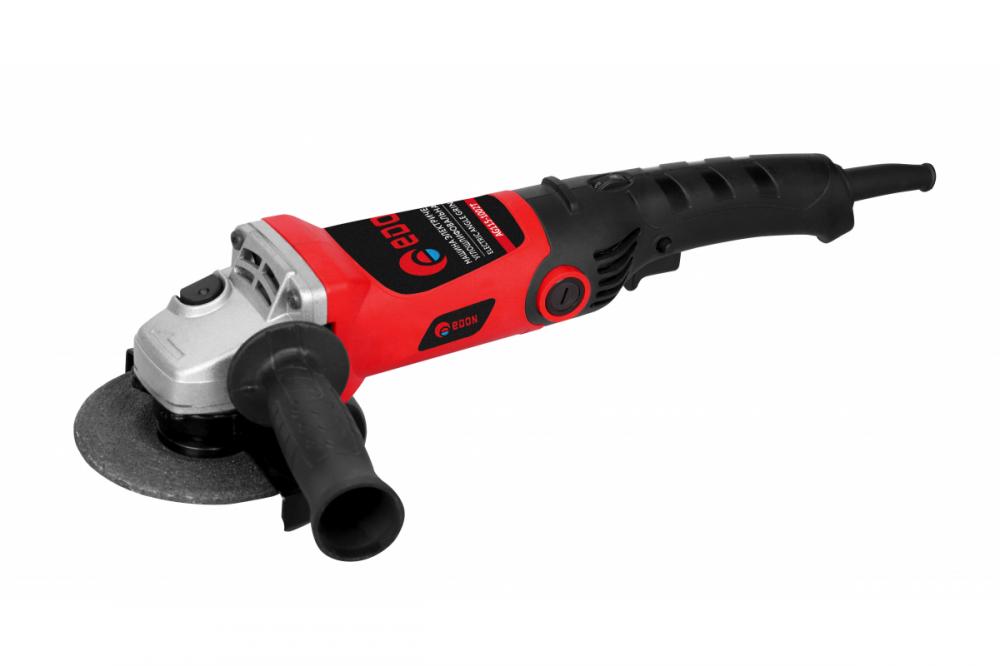 Edon AG-125/1000ER (красно-черный)