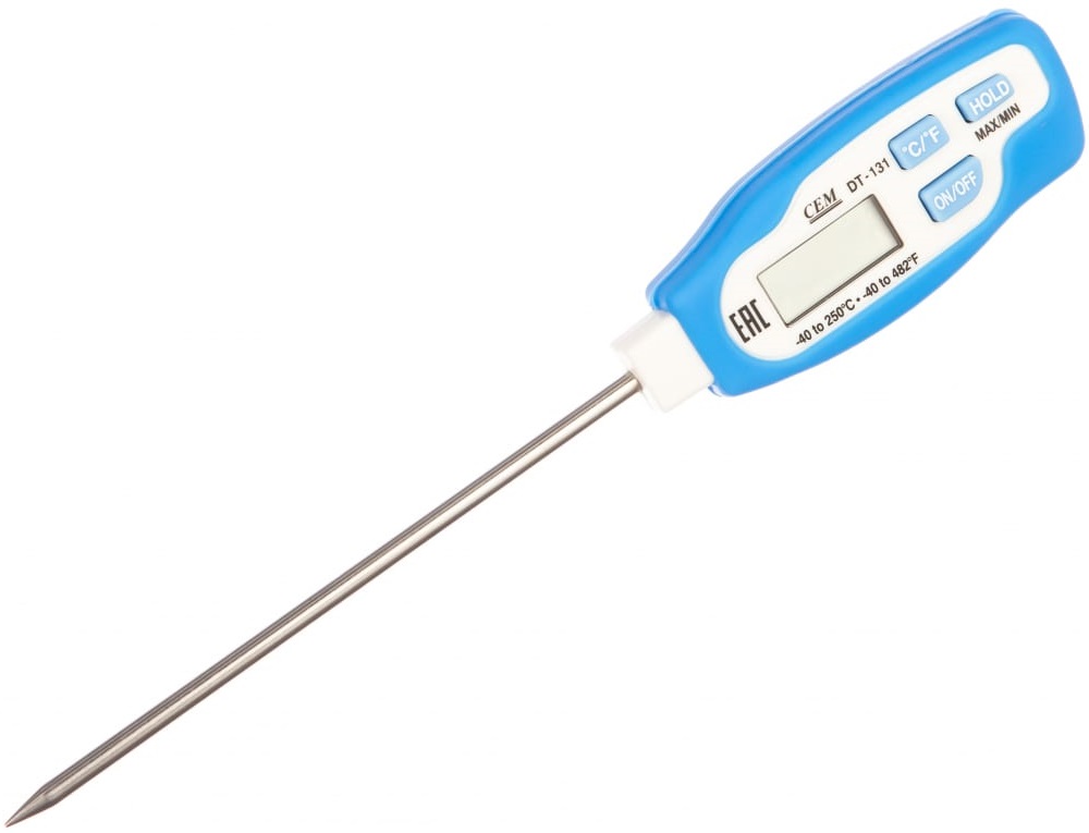CEM DT-131