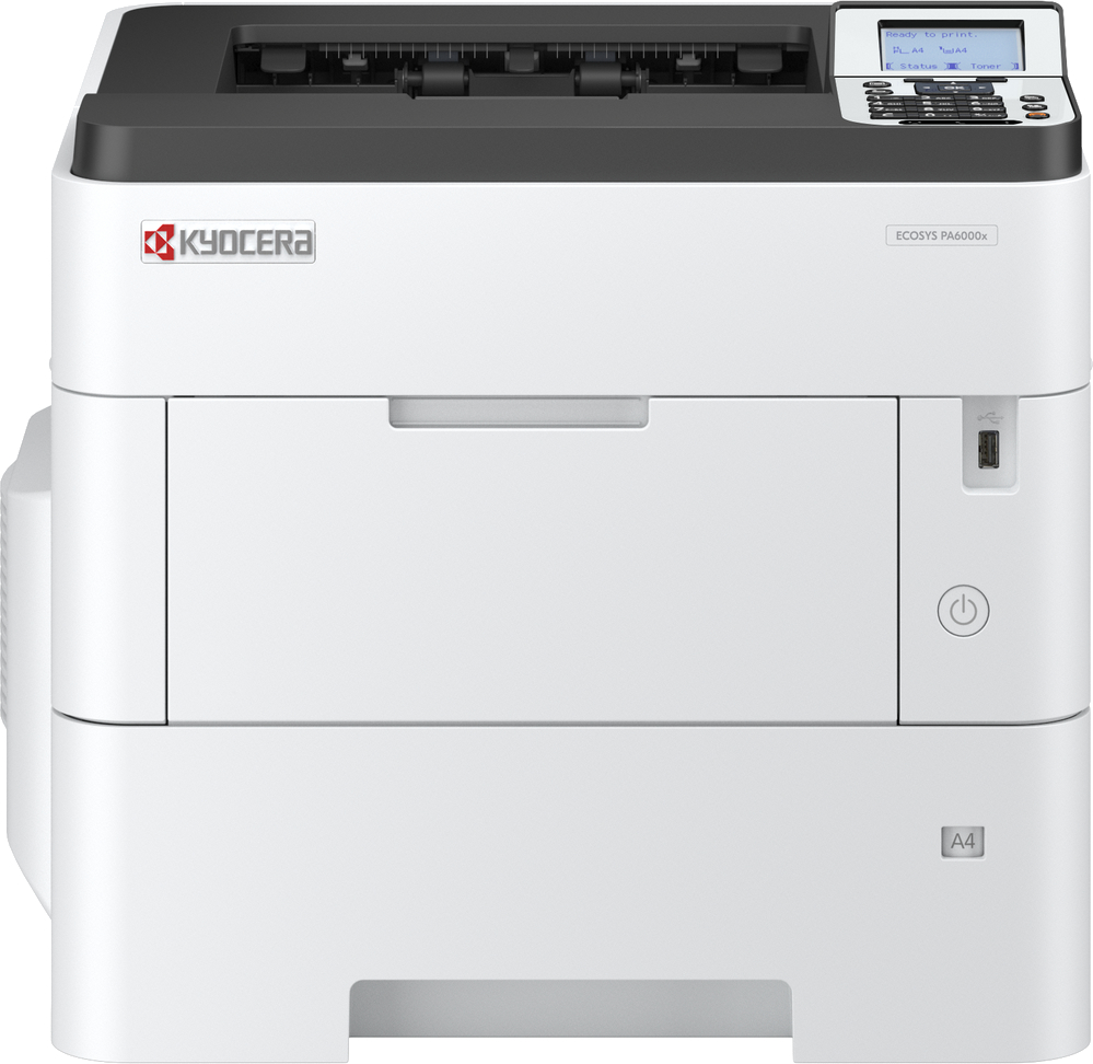 Kyocera Ecosys PA6000x (белый-черный)