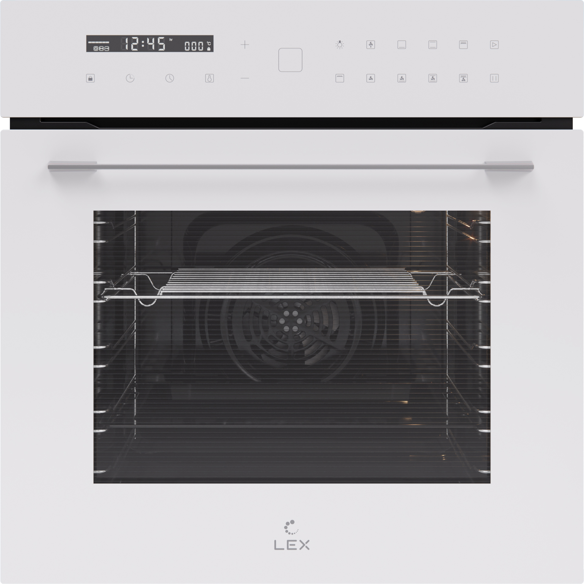 Lex EDS 101 WH (белый)