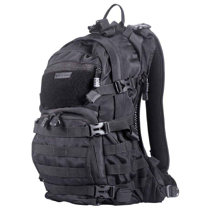 Nitecore Nitecore BP20 (черный)