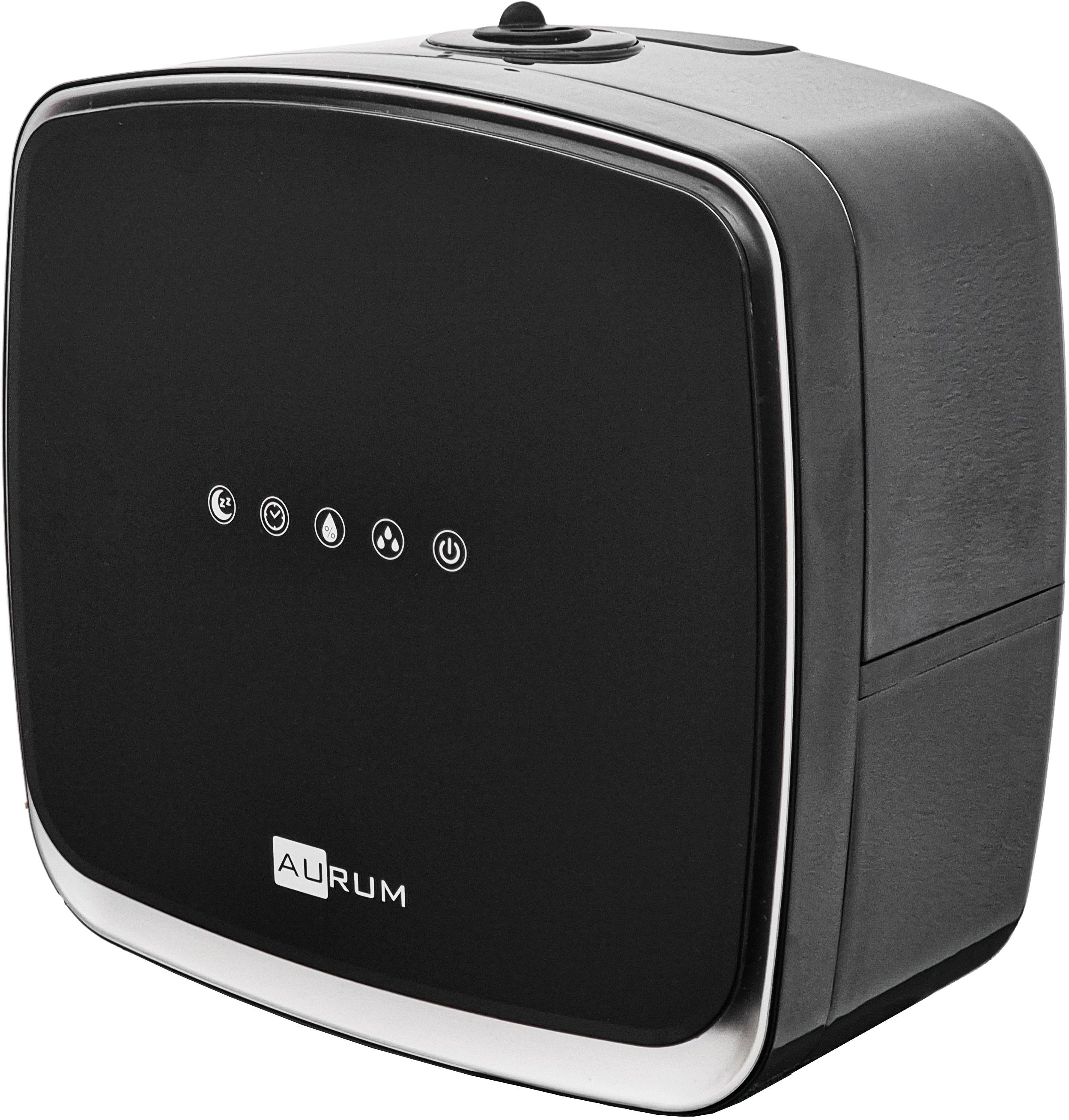 AURUM AHR-G3030 (черный)