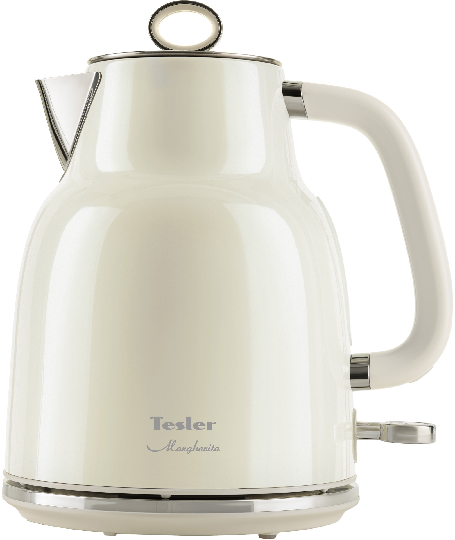 Tesler KT-1760 (бежевый)