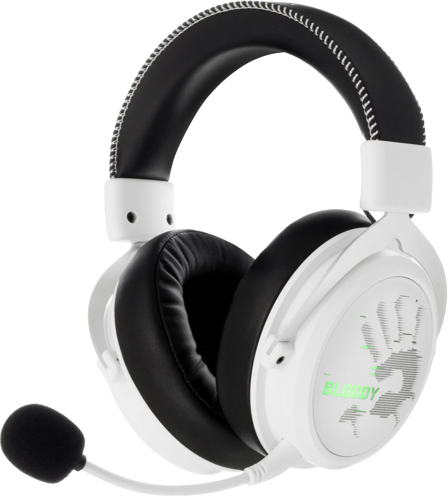 A4Tech MR590 (белый)