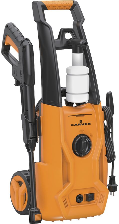 Carver CW-1400С