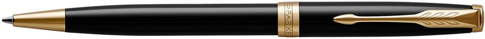 Parker Sonnet Core K530 (1931497) LaqBlack GT
