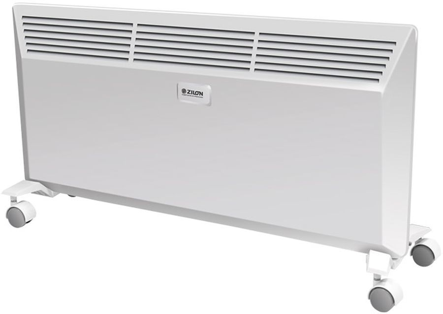 Конвектор ZILON Комфорт ZHC-2000 SR3.0